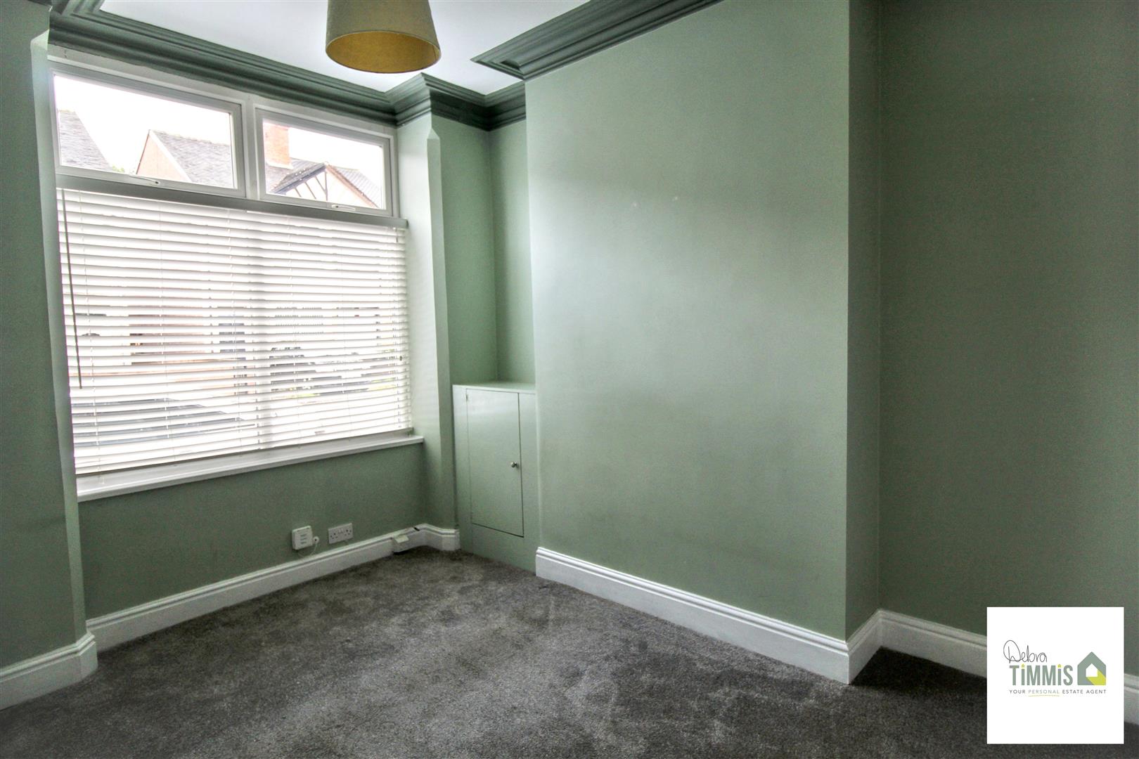 3 bed property in Cotesheath Street, Hanley